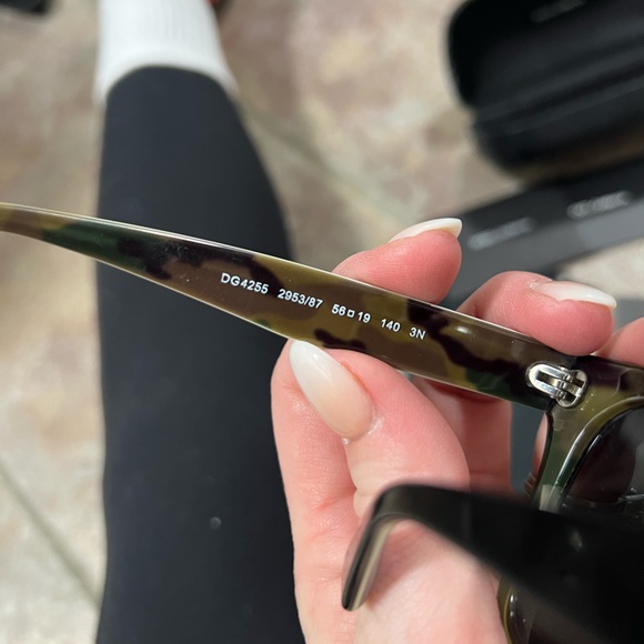 Dolce & Gabbana Women’s Sunglassess
